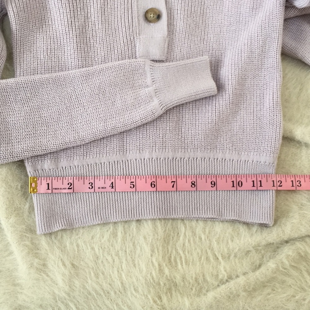 Wilfred Free Jeanine Sweater - Picture 13 of 14